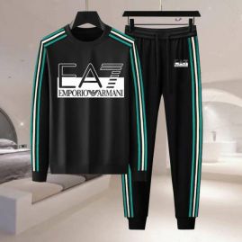 Picture of Armani SweatSuits _SKUArmaniM-4XL11Ln2627073